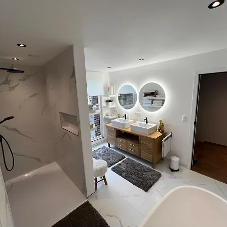Feriehus Chez Caroline