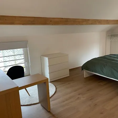 Feriehus Chez Caroline