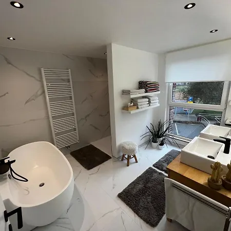 Chez Caroline Feriehus *