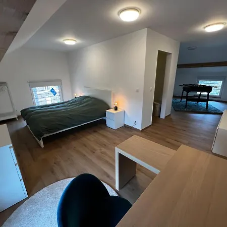 Feriehus Chez Caroline Awans