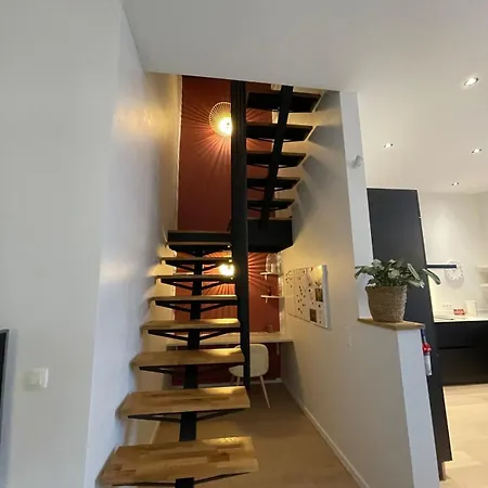 Chez Caroline Feriehus *