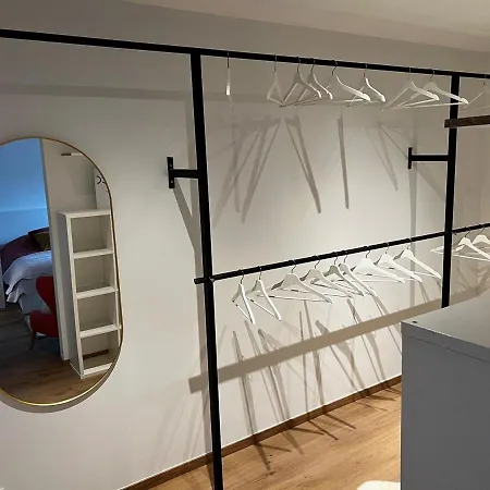 Chez Caroline *