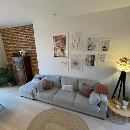 Feriehus Chez Caroline