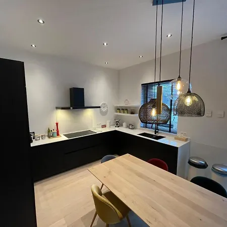 Feriehus Chez Caroline *