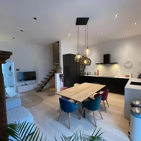 Feriehus Chez Caroline