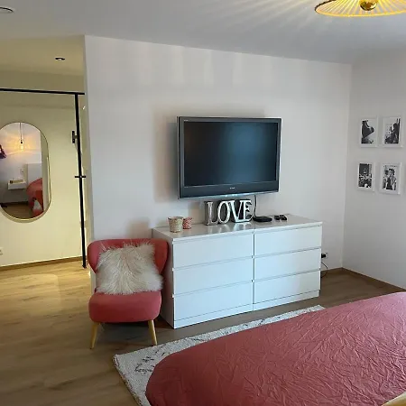 Chez Caroline Feriehus Awans