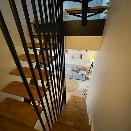 Feriehus Chez Caroline *